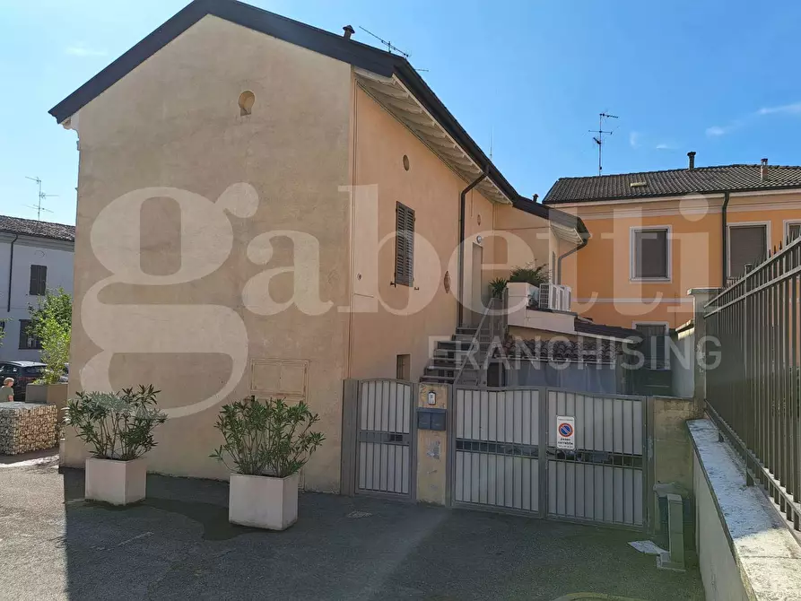 Immagine 3 di Ufficio in vendita  in Piazzale GANELLI, 3 a Codogno