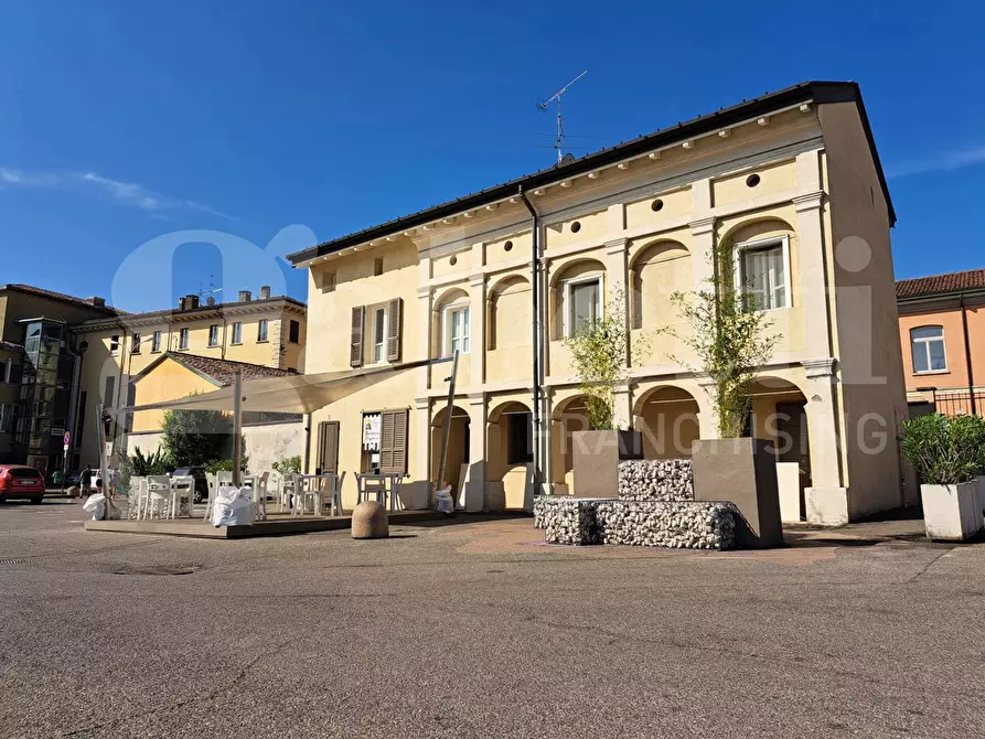 Immagine 5 di Ufficio in vendita  in Piazzale GANELLI, 3 a Codogno