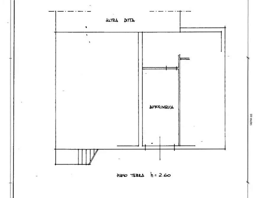 Immagine 20 di Appartamento in vendita  in Via voc. Collebrano a Marsciano