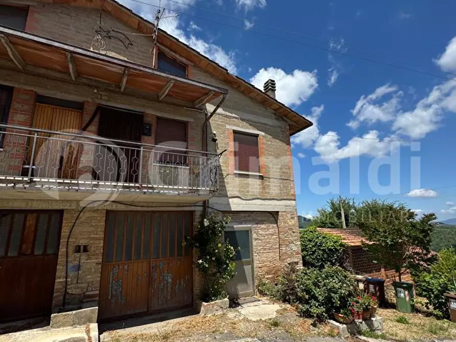 Immagine 6 di Appartamento in vendita  in Via voc. Collebrano a Marsciano