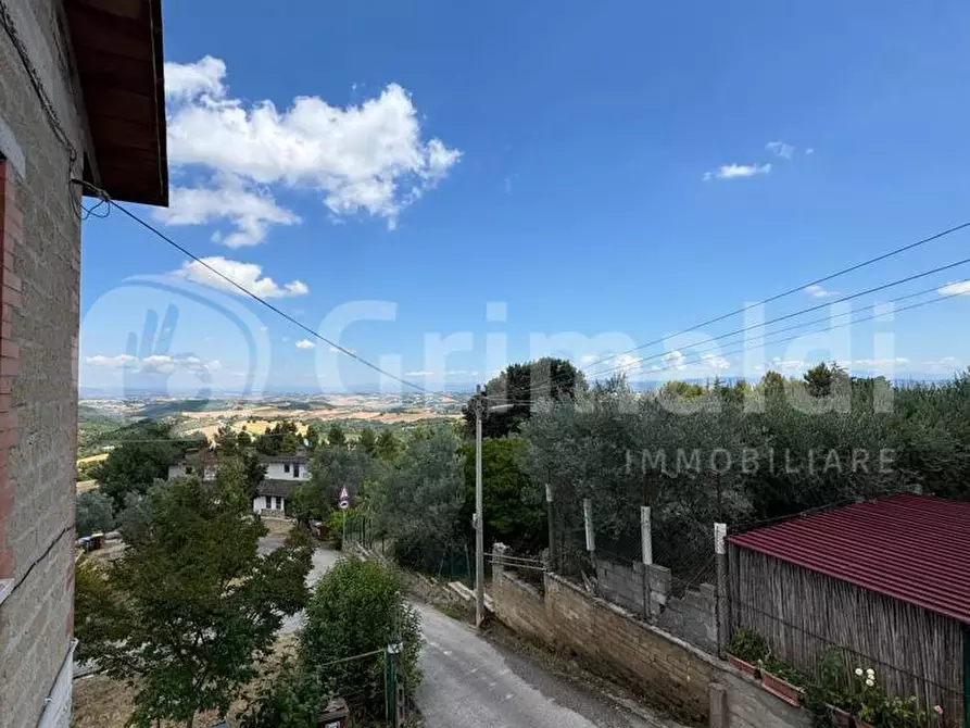 Immagine 9 di Appartamento in vendita  in Via voc. Collebrano a Marsciano