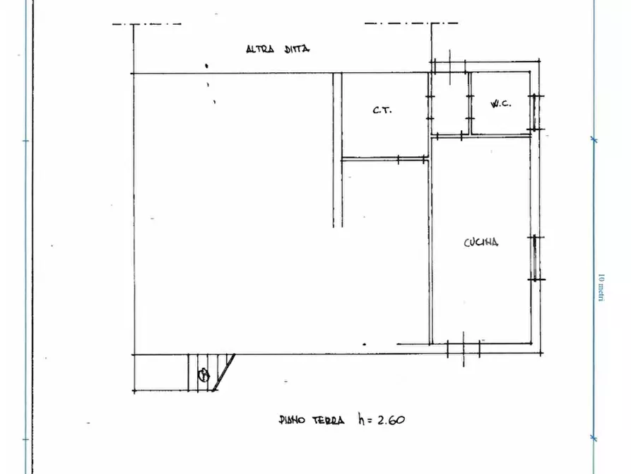 Immagine 21 di Appartamento in vendita  in Via voc. Collebrano a Marsciano