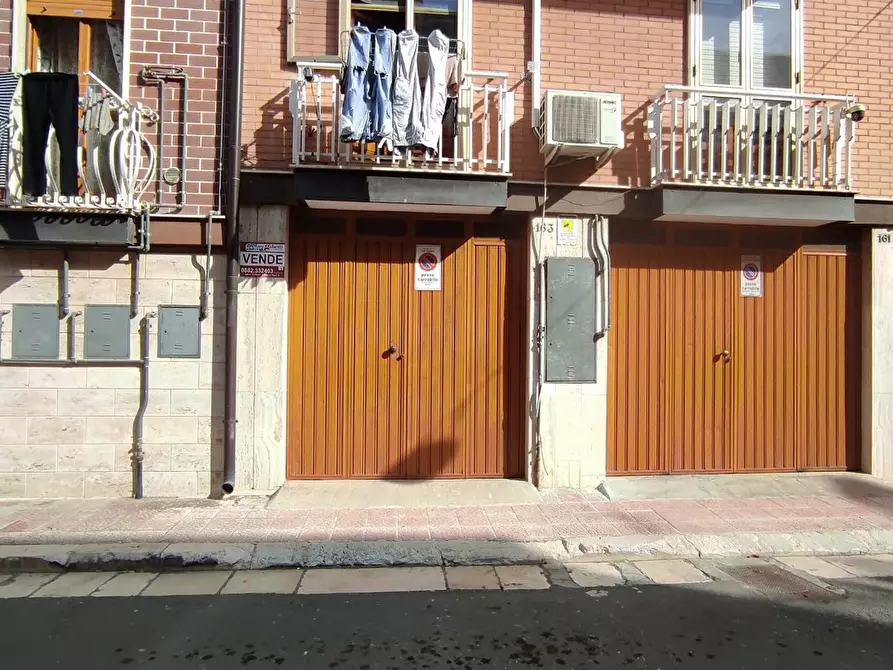 Immagine 3 di Box auto in vendita  in Via BOLOGNA a San Severo