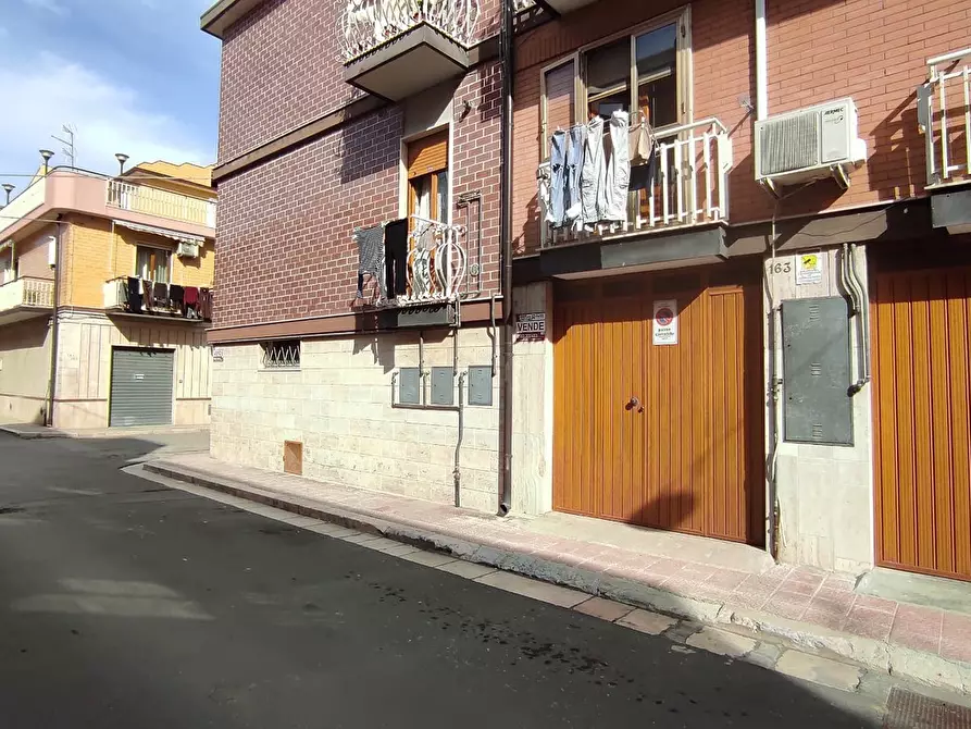 Immagine 2 di Box auto in vendita  in Via BOLOGNA a San Severo