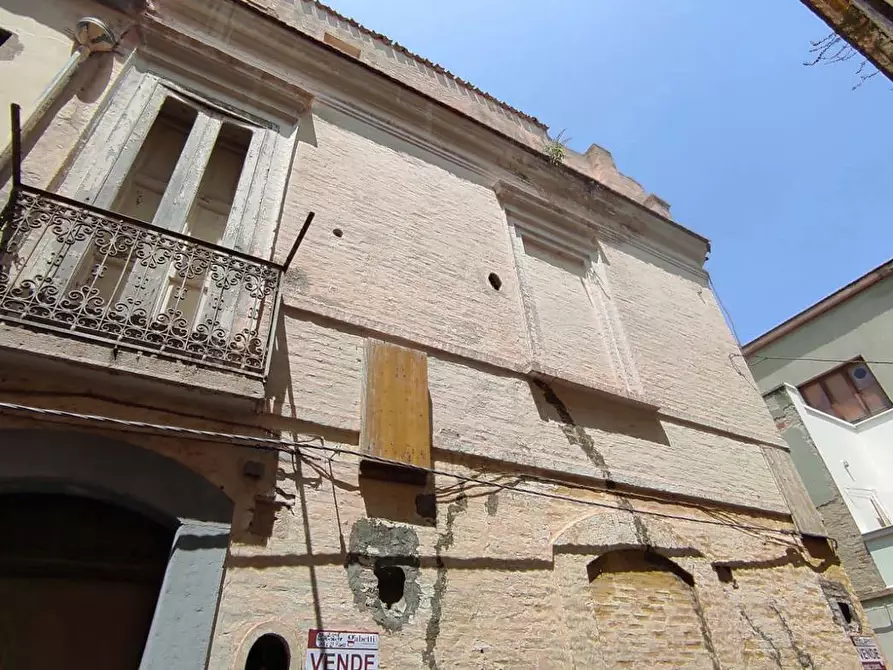 Immagine 4 di Casa indipendente in vendita  in Vico SAN GIOVANNI a San Severo