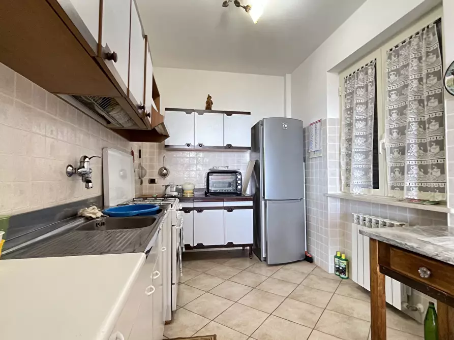 Immagine 24 di Villa in vendita  in Via Miravalle, 21 a Ferentino