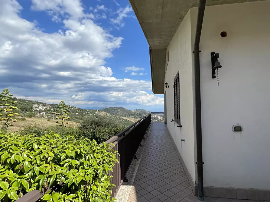 Immagine 12 di Villa in vendita  in Via Miravalle, 21 a Ferentino