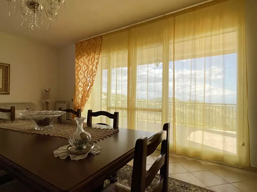 Immagine 5 di Villa in vendita  in Via Miravalle, 21 a Ferentino