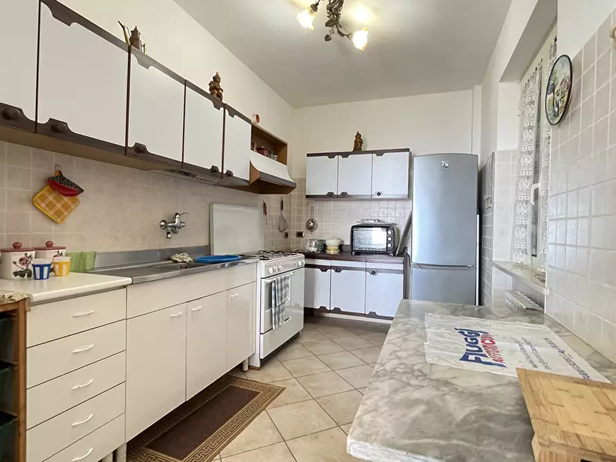 Immagine 23 di Villa in vendita  in Via Miravalle, 21 a Ferentino