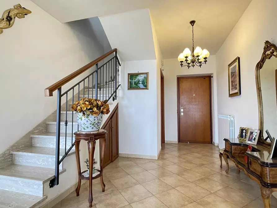 Immagine 2 di Villa in vendita  in Via Miravalle, 21 a Ferentino