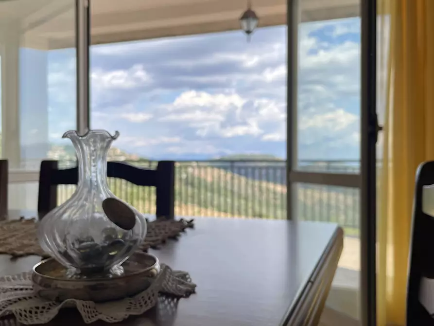 Immagine 25 di Villa in vendita  in Via Miravalle, 21 a Ferentino