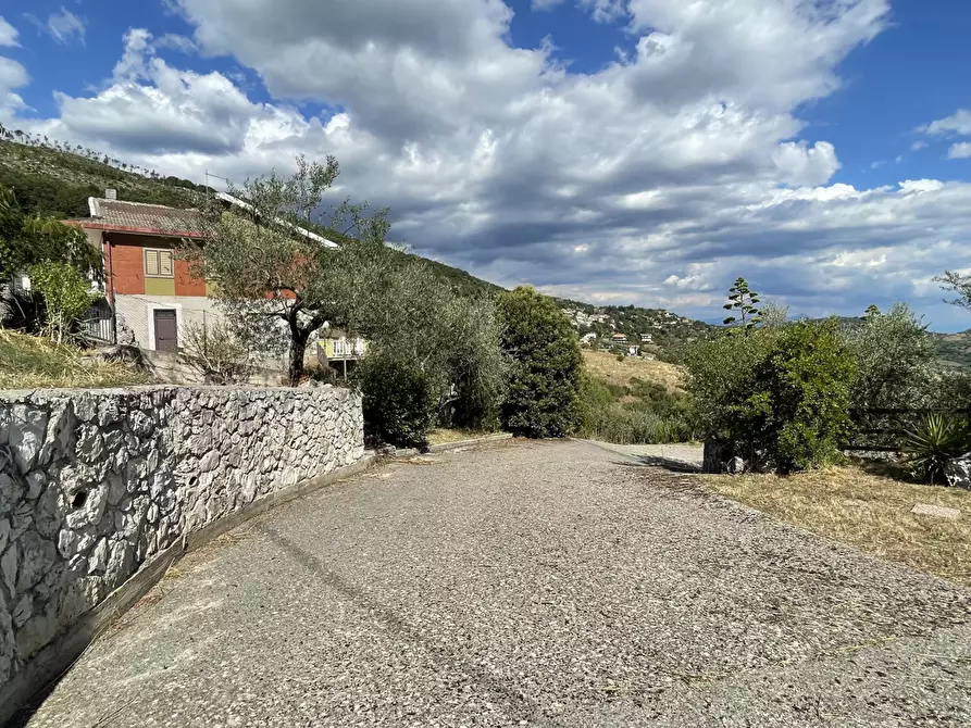 Immagine 11 di Villa in vendita  in Via Miravalle, 21 a Ferentino