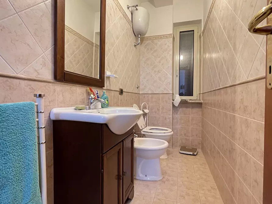 Immagine 17 di Villa in vendita  in Via Miravalle, 21 a Ferentino