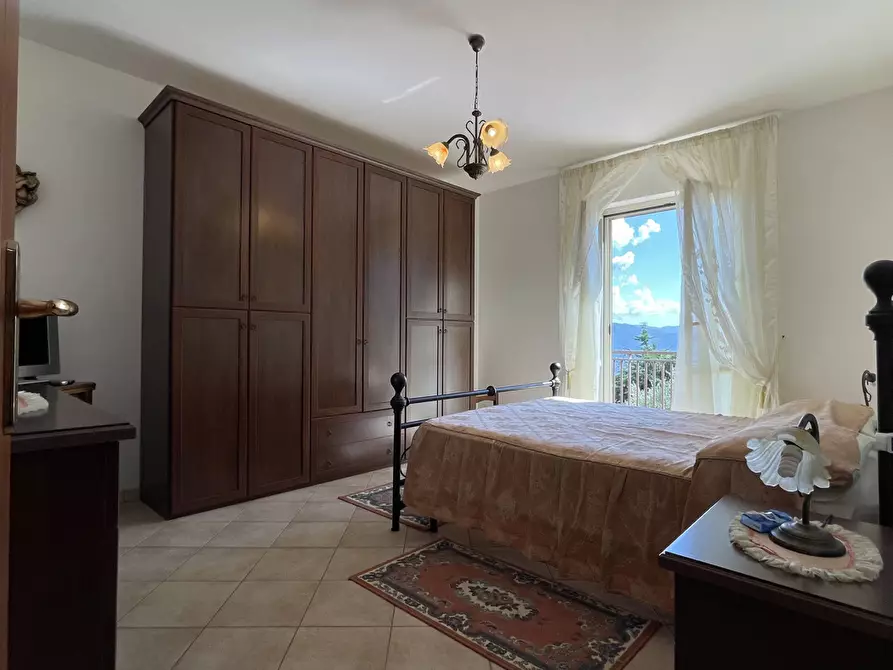 Immagine 16 di Villa in vendita  in Via Miravalle, 21 a Ferentino