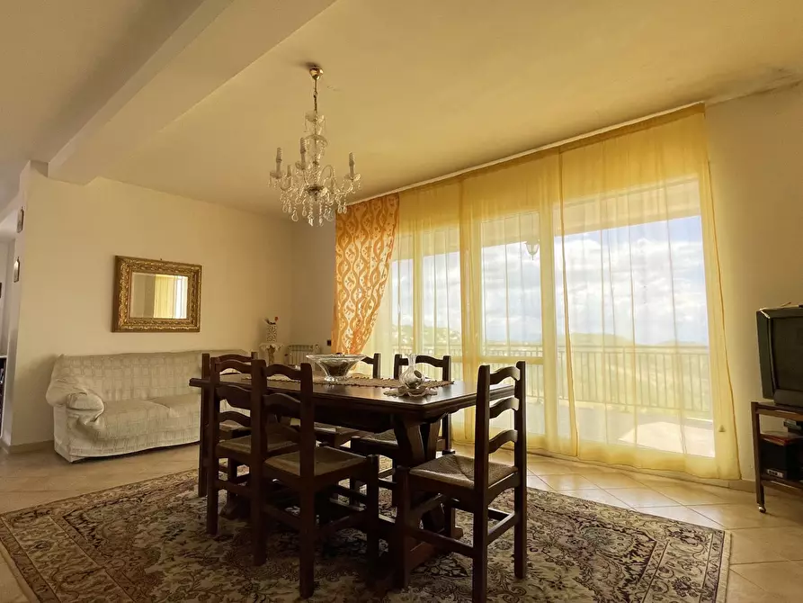 Immagine 4 di Villa in vendita  in Via Miravalle, 21 a Ferentino