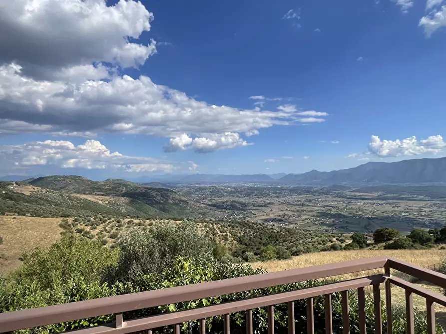 Immagine 26 di Villa in vendita  in Via Miravalle, 21 a Ferentino