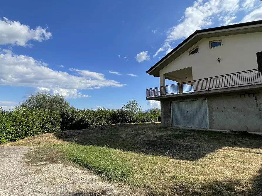 Immagine 32 di Villa in vendita  in Via Miravalle, 21 a Ferentino