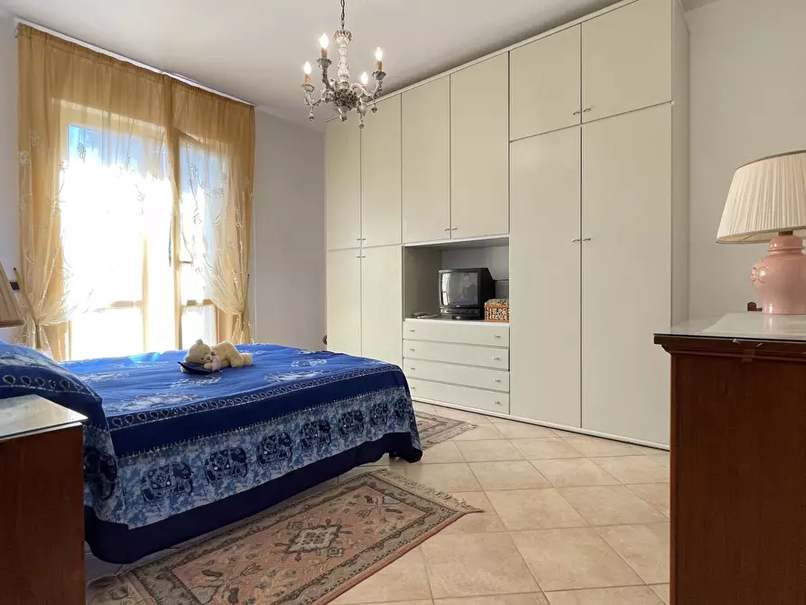 Immagine 18 di Villa in vendita  in Via Miravalle, 21 a Ferentino