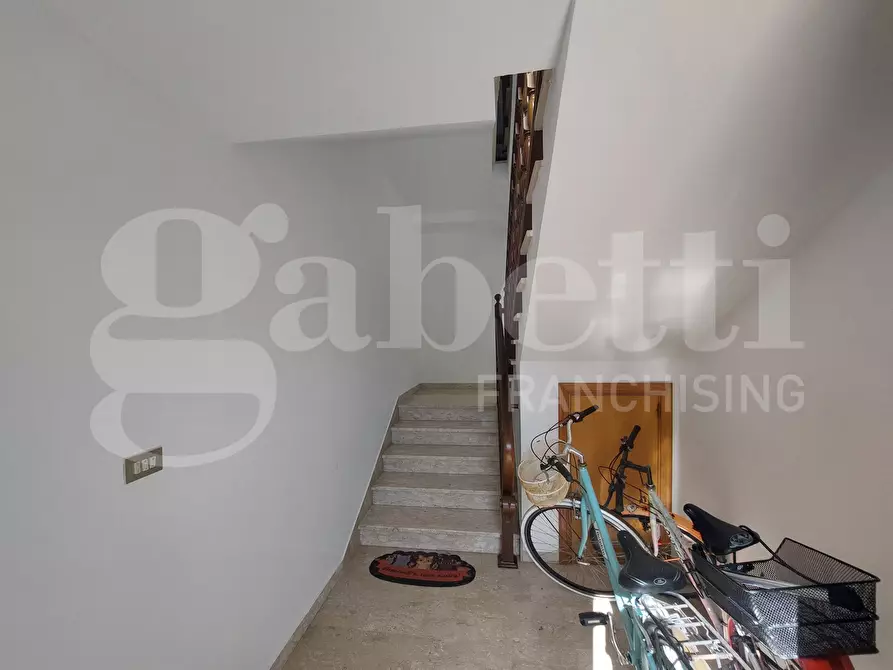 Immagine 11 di Appartamento in vendita  in Via Francesco Petrarca, 16 a Controguerra