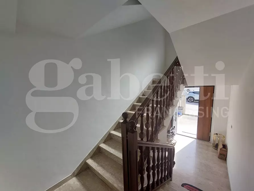 Immagine 12 di Appartamento in vendita  in Via Francesco Petrarca, 16 a Controguerra