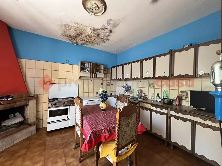 Immagine 9 di Casa indipendente in vendita  in Via capo le ripe, 7 a Fiuggi