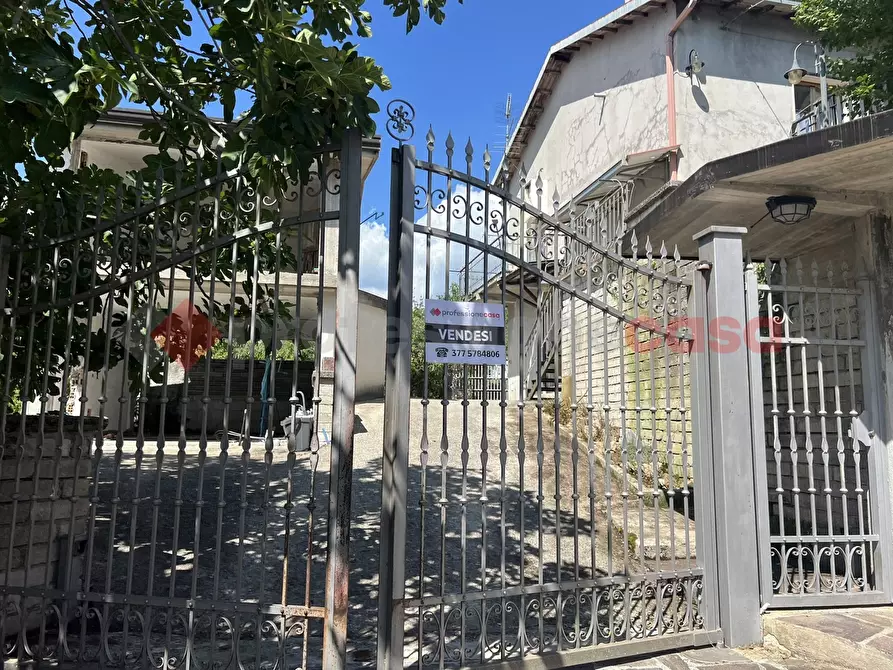 Immagine 14 di Casa indipendente in vendita  in Via capo le ripe, 7 a Fiuggi