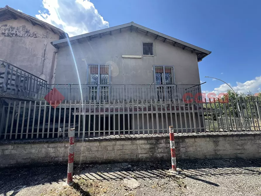 Immagine 15 di Casa indipendente in vendita  in Via capo le ripe, 7 a Fiuggi