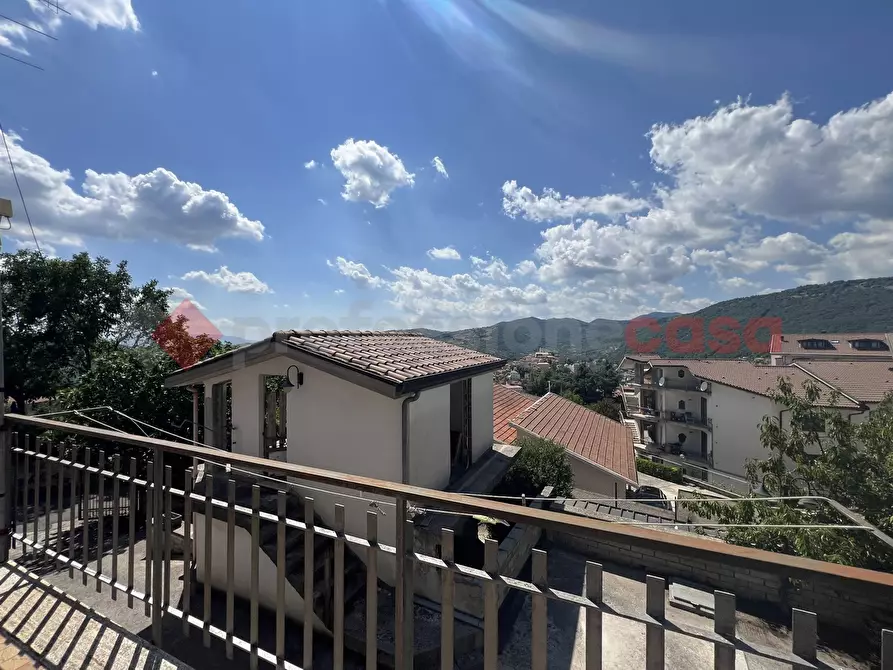 Immagine 13 di Casa indipendente in vendita  in Via capo le ripe, 7 a Fiuggi