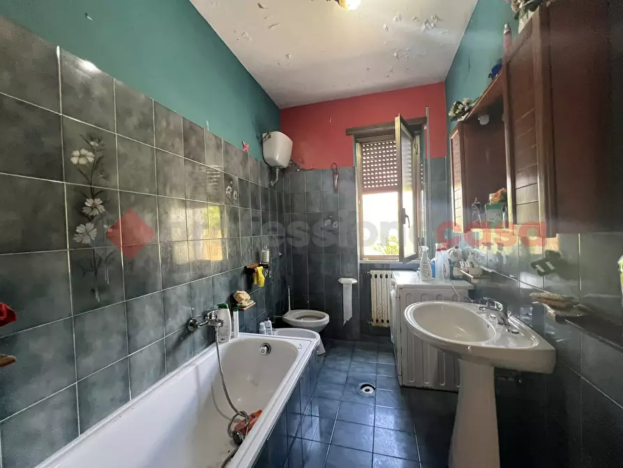 Immagine 11 di Casa indipendente in vendita  in Via capo le ripe, 7 a Fiuggi