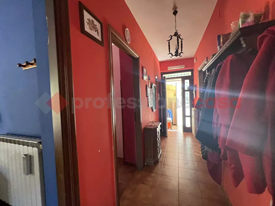 Immagine 12 di Casa indipendente in vendita  in Via capo le ripe, 7 a Fiuggi