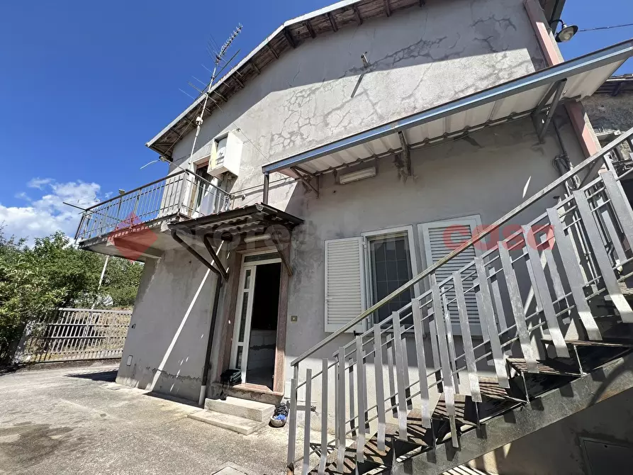 Immagine 2 di Casa indipendente in vendita  in Via capo le ripe, 7 a Fiuggi