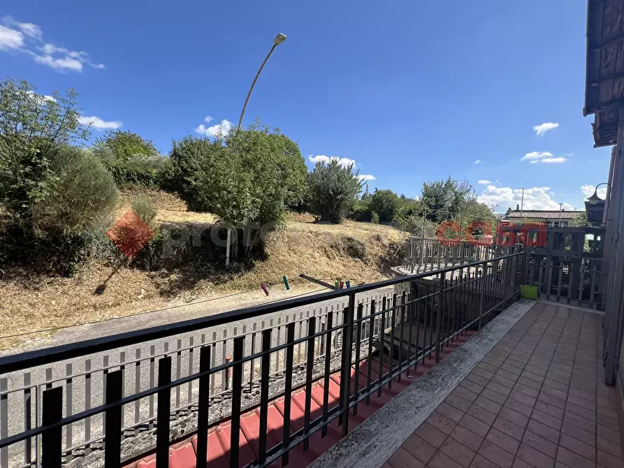 Immagine 10 di Casa indipendente in vendita  in Via capo le ripe, 7 a Fiuggi