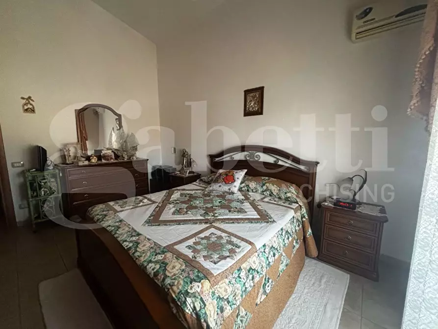 Immagine 8 di Appartamento in vendita  in Piazza Brigata Sassari, 15 a Iglesias