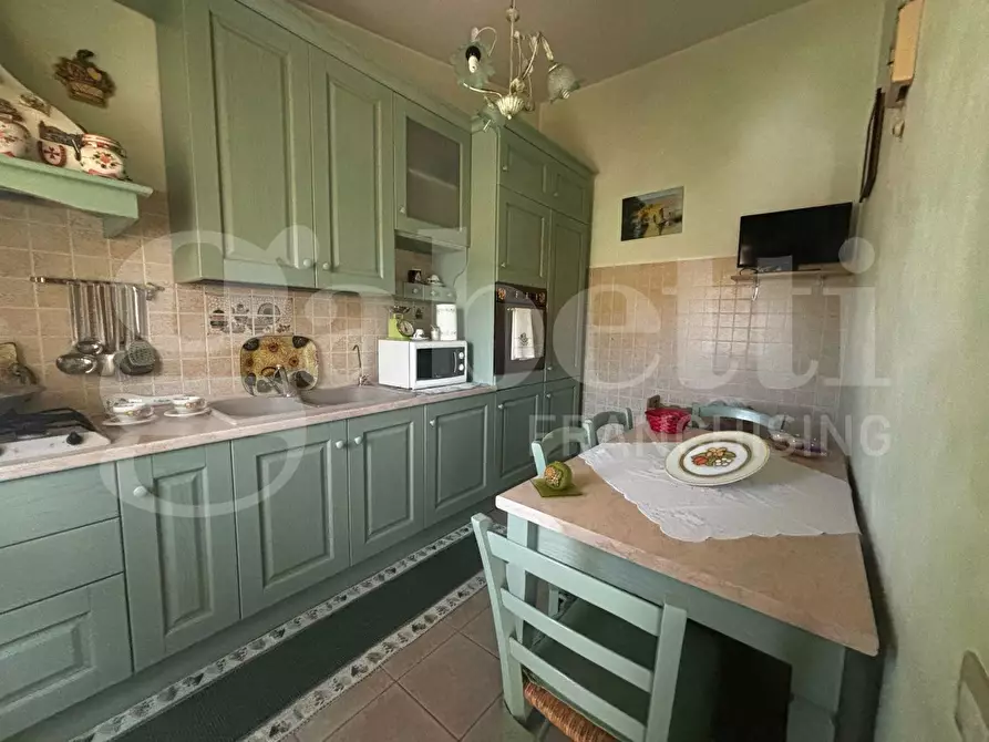 Immagine 4 di Appartamento in vendita  in Piazza Brigata Sassari, 15 a Iglesias