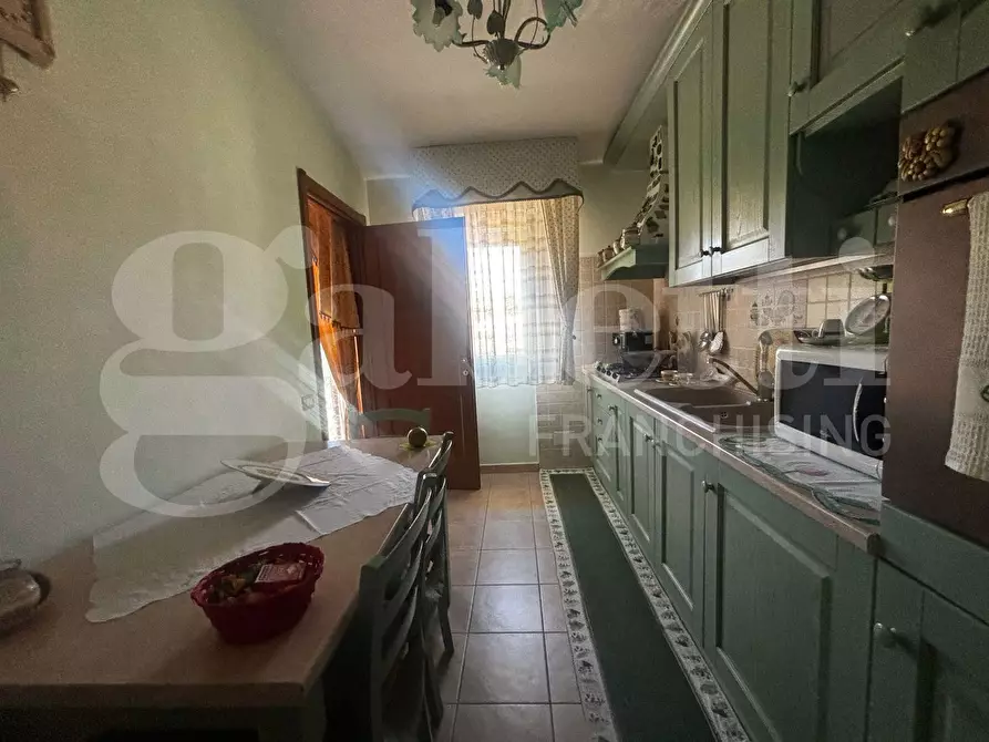 Immagine 5 di Appartamento in vendita  in Piazza Brigata Sassari, 15 a Iglesias