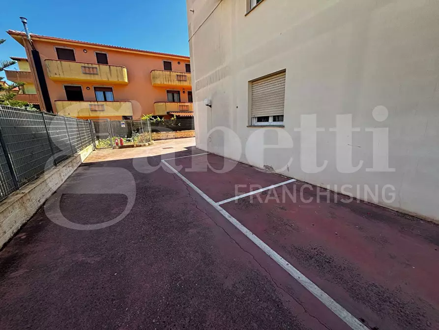 Immagine 12 di Appartamento in vendita  in Piazza Brigata Sassari, 15 a Iglesias