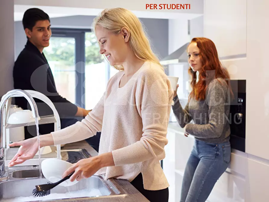 Immagine 2 di Appartamento in affitto  in Via CHIOGGIA-VIA GIOVANNI POLI, 00 a Chioggia