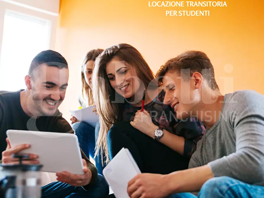 Immagine 7 di Appartamento in affitto  in Via CHIOGGIA-VIA GIOVANNI POLI, 00 a Chioggia