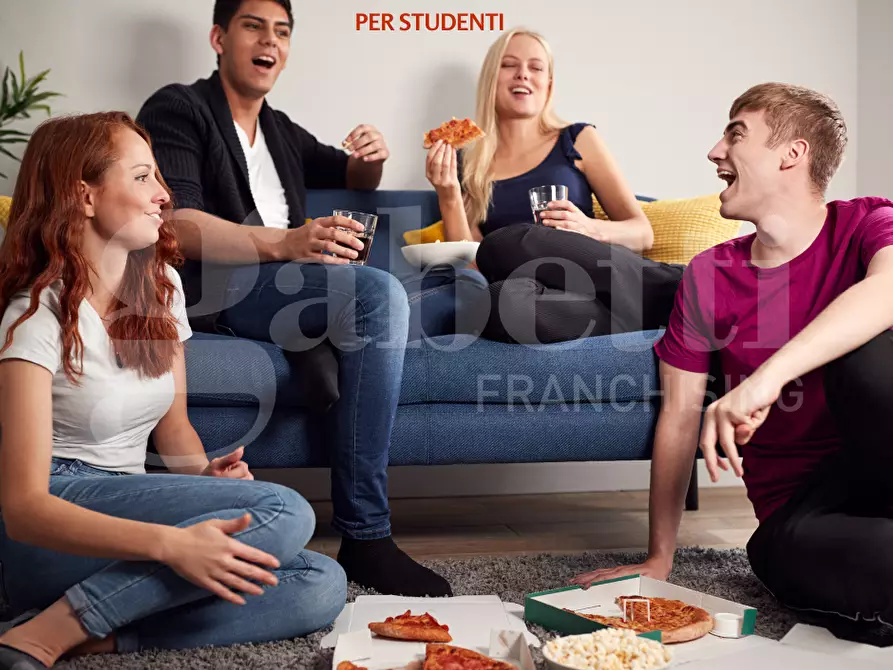 Immagine 8 di Appartamento in affitto  in Via CHIOGGIA-VIA GIOVANNI POLI, 00 a Chioggia