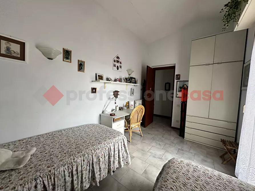 Immagine 16 di Villetta a schiera in vendita  in Via degli oleandri, 7a a Torre Cajetani