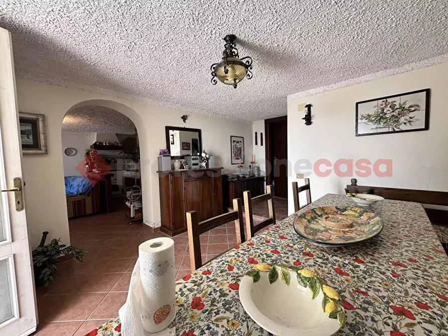 Immagine 6 di Villetta a schiera in vendita  in Via degli oleandri, 7a a Torre Cajetani