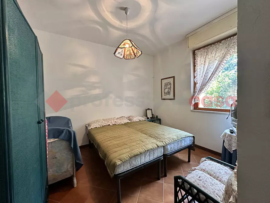 Immagine 11 di Villetta a schiera in vendita  in Via degli oleandri, 7a a Torre Cajetani