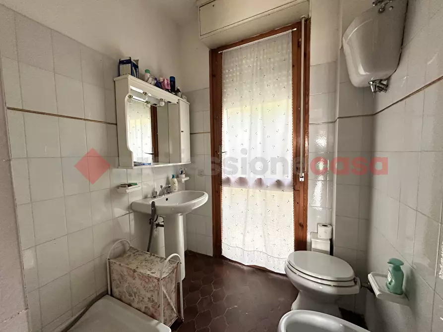 Immagine 13 di Villetta a schiera in vendita  in Via degli oleandri, 7a a Torre Cajetani