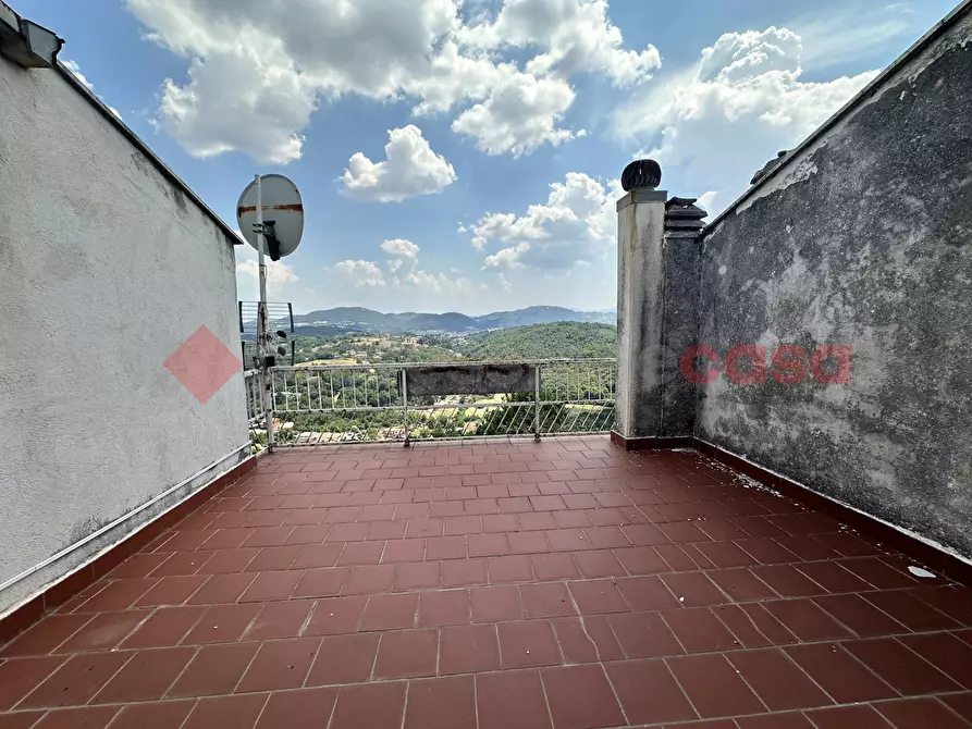 Immagine 19 di Villetta a schiera in vendita  in Via degli oleandri, 7a a Torre Cajetani