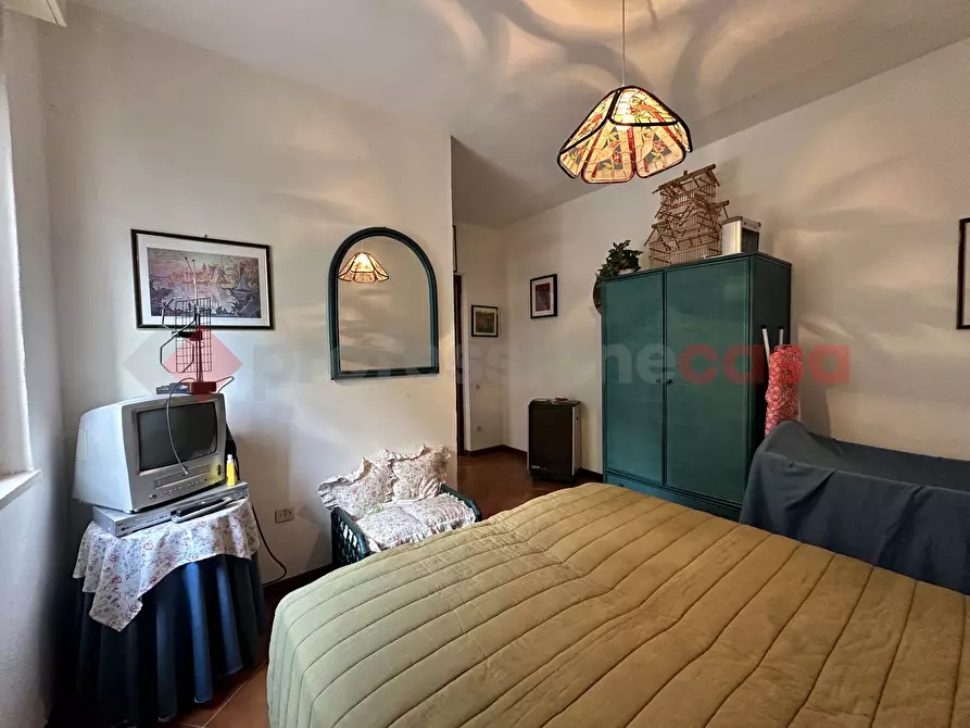 Immagine 12 di Villetta a schiera in vendita  in Via degli oleandri, 7a a Torre Cajetani