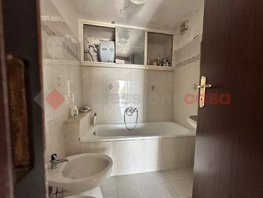Immagine 7 di Villetta a schiera in vendita  in Via degli oleandri, 7a a Torre Cajetani