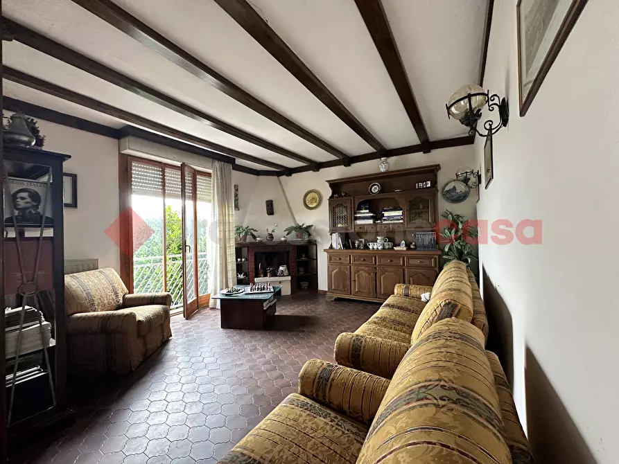 Immagine 8 di Villetta a schiera in vendita  in Via degli oleandri, 7a a Torre Cajetani