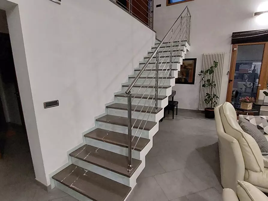 Immagine 6 di Villa in vendita  in Via CAVARZERE Via Spalato, 00 a Cavarzere