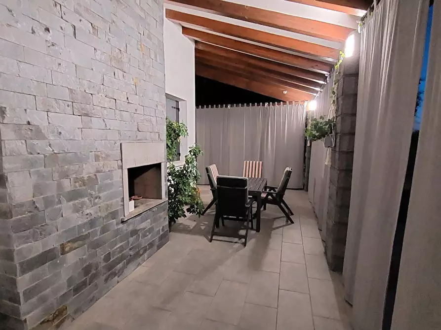 Immagine 9 di Villa in vendita  in Via CAVARZERE Via Spalato, 00 a Cavarzere