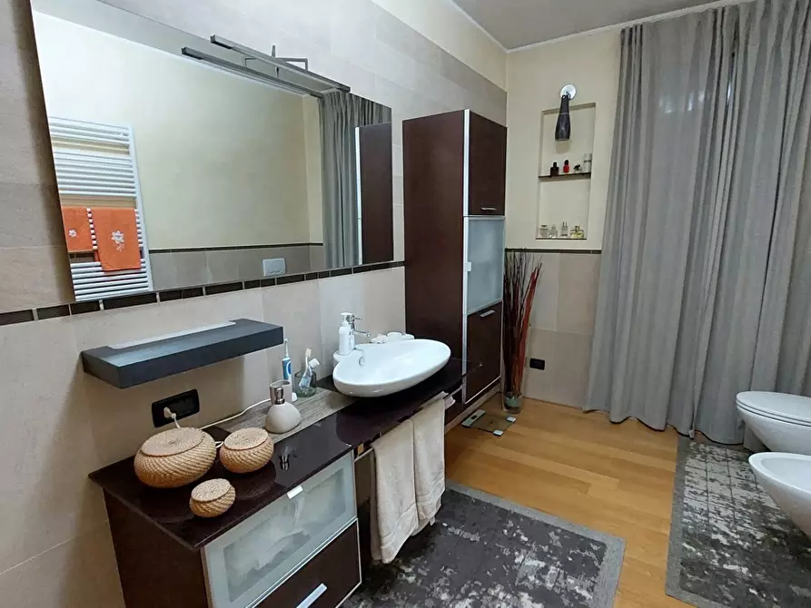Immagine 16 di Villa in vendita  in Via CAVARZERE Via Spalato, 00 a Cavarzere